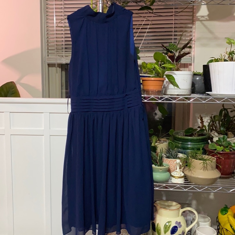 Azalea dress